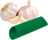 43836 1906 5 1.5-inches Fantes Silicone Garlic Peeler Tube, Green, The Italian Market Original Since x