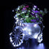 24 Pack Lights7FT 20 Fairy Lights Battery Operated String Mini LEDs for Bedroom Party Birthday Wedding Indoor
