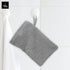 6 Pack 6 8.5 Set, High Rise Stripe x Wash Mitt Low Twist, Highly Absorbent, Gentle Hand and Face Cloth, European Style