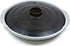 Korean Traditional BBQ Grill Pan, Stovetop Nonstick Indoor/Outdoor Smokeless Cast Aluminum Grill