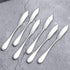 Party,Set 2 AOOSY Stainless Steel Butter Knives, Cheese Knives, Butter Spreader for Kitchen Restaurant