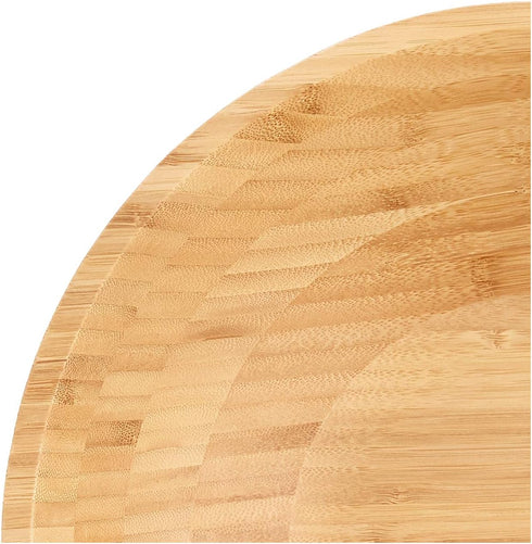 Bamboo Salad Bowl and Server Set by Lipper International