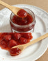 8Pcs Wooden Honey Dipper Sticks and Spoon - Wooden Spoon for Honey Sticks Spreading & Scooping Used in Kitchens