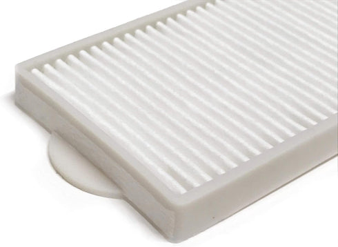 Nispira Replacement Style 8 and 14 HEPA Filter Compatible with Bissell Upright Vacuum, Fits 3750/6595 Bissell Lift-Off
