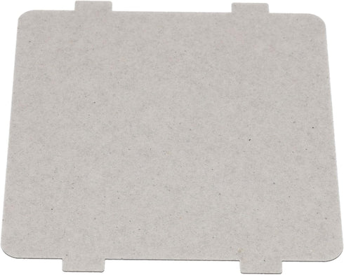 Supplying Demand 5304509435 Microwave Wave Guide Cover, Replaces 5304464061, 4546262