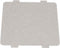 Supplying Demand 5304509435 Microwave Wave Guide Cover, Replaces 5304464061, 4546262