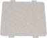 Supplying Demand 5304509435 Microwave Wave Guide Cover, Replaces 5304464061, 4546262