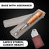 12 Orblue Bread Lame, Bread Scoring Knife, Bread Lame Dough Scoring Tool for Artisan Sourdough, Lame Bread Tool