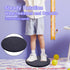 2 (10 Inch) (360 Pcs Lazy Susan Turntable Organizer, Eichzer Premium Heavy Duty Rotating Swivel Stand with Steel Ball