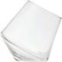 Bloomingville Clear Glass Decorative Vase with Angled Base