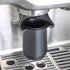 FIRJOY 54mm Dosing Cup - Compatible with Breville Barista Express and 54mm Breville Portafilters (Black)