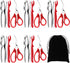 Seafood Crab Crackers and Tools, 21 Pcs Set, Lobster Crackers, Picks, Crab Utensils, Forks, Scissors, Nut Cracker for