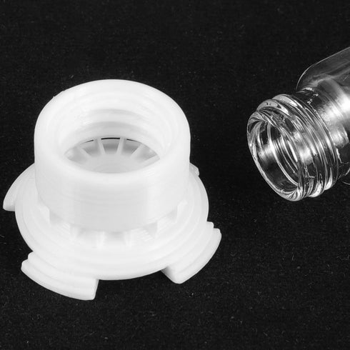 Yardwe 2pcs Ant Water Feeder, 5ML Liquid Feeder Ant Feeding Box, Micro Animal Nest Accessories