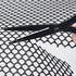 2-Rolls 1/2"(12.7mm) 24" x10 Plastic Poultry Netting with Hole Ft - DIY Chicken Fence Roll to Build Brooder Fencing |