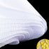 10pcs Round Silicone Dehydrator Sheets, 13in Non-stick Fruit Dehydrator Mats, Reusable Steamer Mat for Fruit Dryer