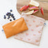 3 Pack Tiny Twinkle Reusable Snack Bags for Kids Snack Pouches & Sandwich Bag for Toddlers Machine Washable, Mess-Proof