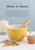 21 16.5 18 cm Mason Cash Mother Chip Resistant Hen Nest Egg Storage, Ceramic, Multi-Colour, x x