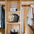 Dahey Hat Stand for Baseball Caps, Organizer Holder for 10 Caps, Tabletop Hat Rack for Desk, Closet, Dresser