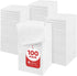 Orighty Microfiber Washcloths Bulk Towels Set 100 Pack, Highly Absorbent and Soft