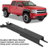 aqxreight Mirror Wiring Cover, ABS Impact Resistant Replacement for Car Rear View Mirror Wiring Harness (Silverado