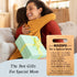 Gifts for Mom from Daughter, Birthday Gifts for New Mother, Cutting Board Gift for Stepmother, Mama