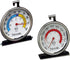 Taylor Precision Products Classic Series Large Dial Thermometer for Freezer/Refrigerator and Oven