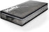 Hefty Underbed Flexible Tote with Breathable Mesh, Double Zip Closure, 39x20x6 inches, 2 Handles for Seasonal Apparel