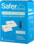 Safer Brand 07270 Clothes Moth Alert Trap