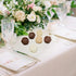 Pomeat 15pcs Wicker Rattan Balls Decorative Orbs for Table Decor, Wedding Party Decoration, Centerpiece Bowls