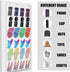 24 Pockets Hanging Shoe Organizer Large Clear Pockets Over the Door Pantry Organizer Shoe Holder for Back of Door Hanging Shoe Bag for Closet Water Bottle Cellphone Calculator Snack Classroom by Windyun