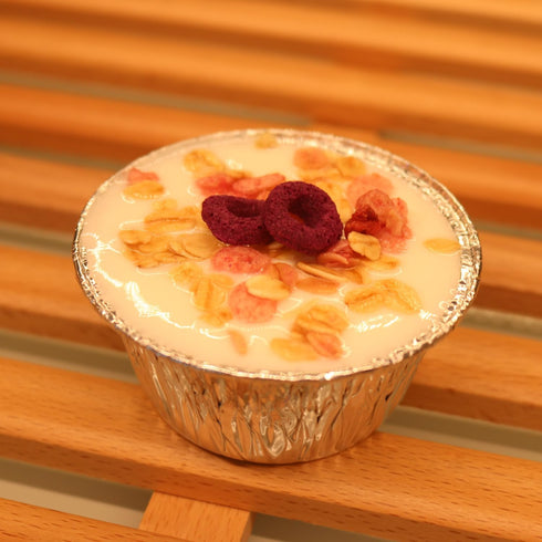 Aluminum Foil Baking Cups, 150 Pack Disposable 3 Oz Ramekins for Cupcake, Muffin, Egg Tart, Pudding Baking