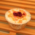 Aluminum Foil Baking Cups, 150 Pack Disposable 3 Oz Ramekins for Cupcake, Muffin, Egg Tart, Pudding Baking
