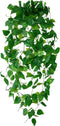 Freyalife Fake Hanging Plants for Room Decor, Artificial Ivy vines Greenery Leaves Garlands