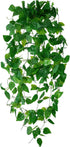Freyalife Fake Hanging Plants for Room Decor, Artificial Ivy vines Greenery Leaves Garlands