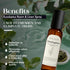 2 4.06 oz Eucalyptus Fragrance Room Spray, Long Lasting Air Fresheners for Home, Room Air Freshener & Odor Eliminator