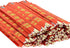 Premium Disposable Bamboo Chopsticks, Sleeved and Separated, Bag of 200 Pair