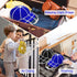 Hat Washer Cage with Mesh Bag, Adult/Kid's Hat Washer Frame, Dishwasher Hat Rack Protector Organizer