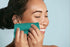 '-8 Pack -12" 12"- ZUPERIA Zigzag Multicolor Wash Cloths x Highly Absorbent Soft Washcloths for Face, Gym Towels, Hotel