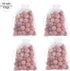 Cedar Blocks for Clothes Storage 120 Cedar Balls for Clothes Storage