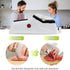 Electric Knife Sharpener, Gusneck Professional Tool for Home, Double Sided Knife Sharpener with Protective Cover