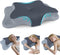 CHxxy Cervical Pillow for Neck Pain Relief, Memory Foam Pillows, Ergonomic Contour