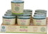 Premium Scented Hand Made Chakra Energy Candle, Votive 12-pack, Healing, Anahata