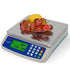 Large Digital Kitchen Scale 30KG, 66LB Commercial Food Scale for Baking, Stainless Steel with LCD Display