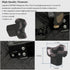 240328203 Refrigerator Door Hinge Bushing Bearing Closing Cam, Replacement for Frigidaire Electrolux Parts