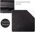 6 HAOMAIJIA Anti Slip Sofa Armrest Organizer Arm Chair Bedside Caddy Storage Organizer For Recliner Couch With Pockets
