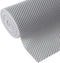 Shelf Drawer Liner Non-Adhesive, Non-Slip Durable Size 17.7 Inches X 10 Feet for Kitchen and Desks