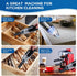 Mini Portable Car Vacuum Cordless, Handheld Vacuum for Quick Cleaning, Dust Buster Cordless Rechargeable for Car Home