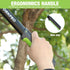 WORKPRO 28" Anvil Lopper, Heavy Duty Tree Trimmer with 1.6" Cutting Capacity, Ergonomic Non-Slip Handles