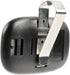 2 Garage Outlet Remote for Linear Megacode MCT-3 Garage Opener