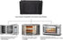 Heavy Duty Nylon Dust Cover for Convection Oven,Compatible With Oster Convection Oven 8-in-1 Countertop Toaster Oven-TSSTTVFDDG/Oster Air Fryer Oven 10-in-1 Countertop Toaster Oven-2142008/2161124
